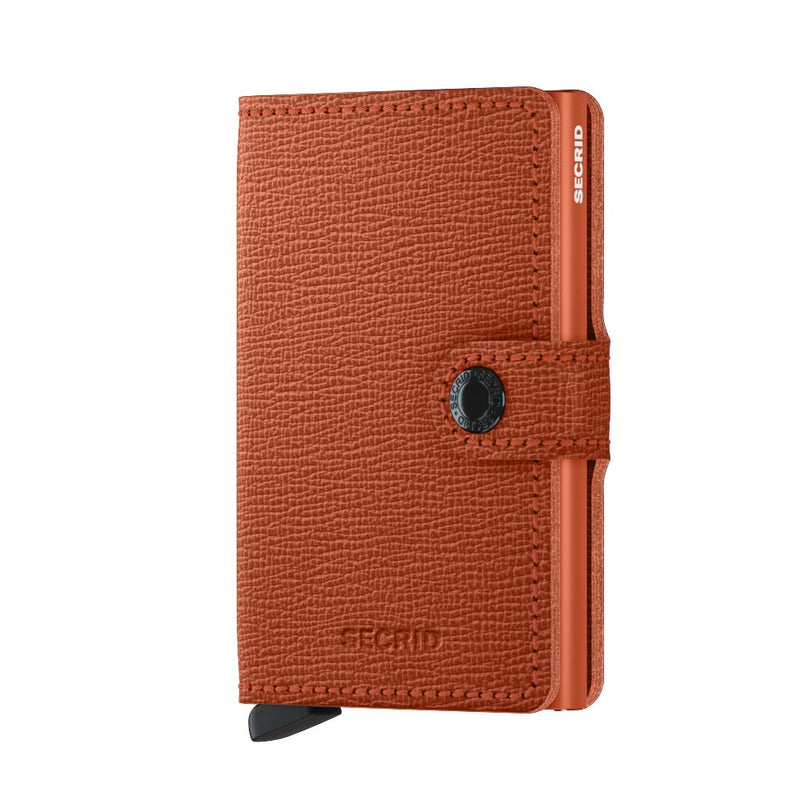 SECRID Miniwallet - Crisple