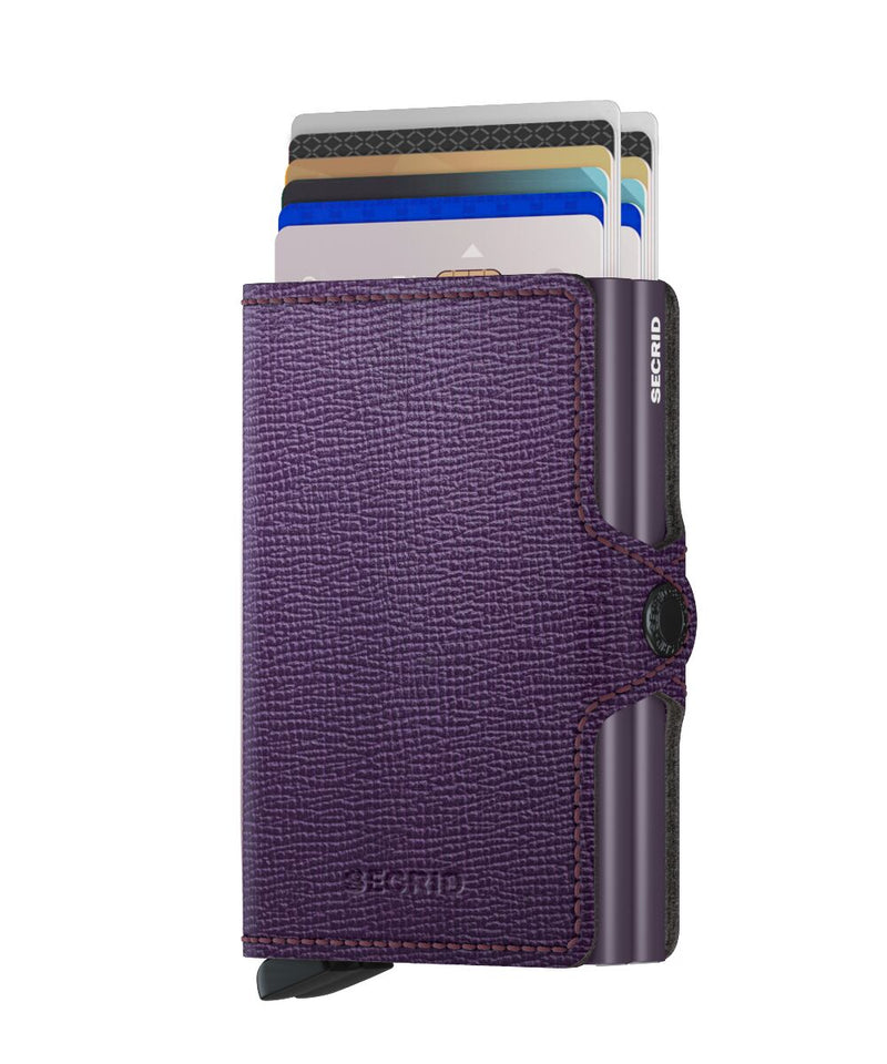 SECRID Twinwallet - Crisple