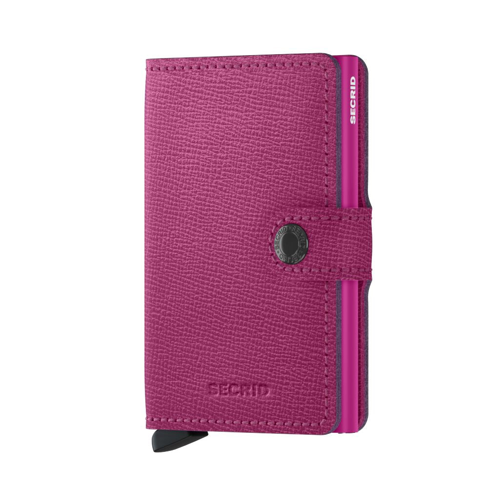 SECRID Miniwallet - Crisple