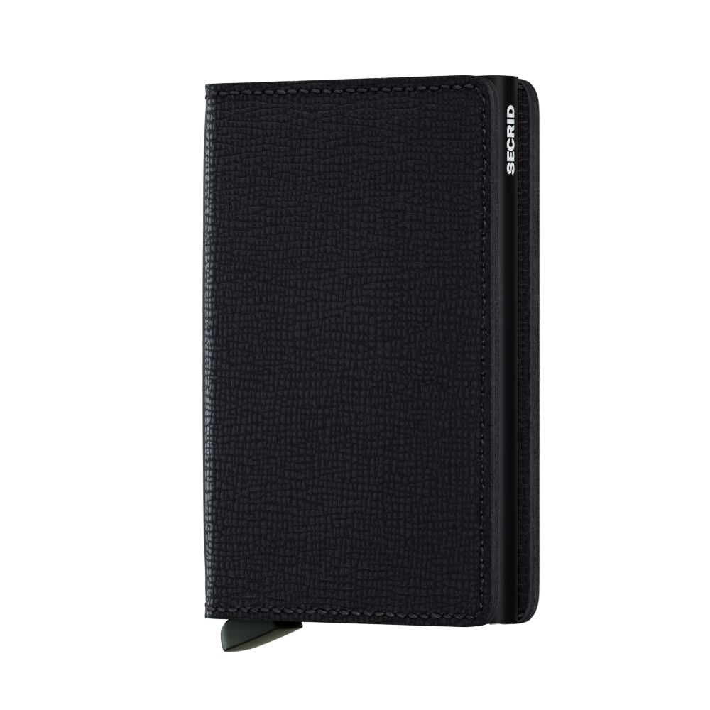 SECRID Slimwallet - Crisple