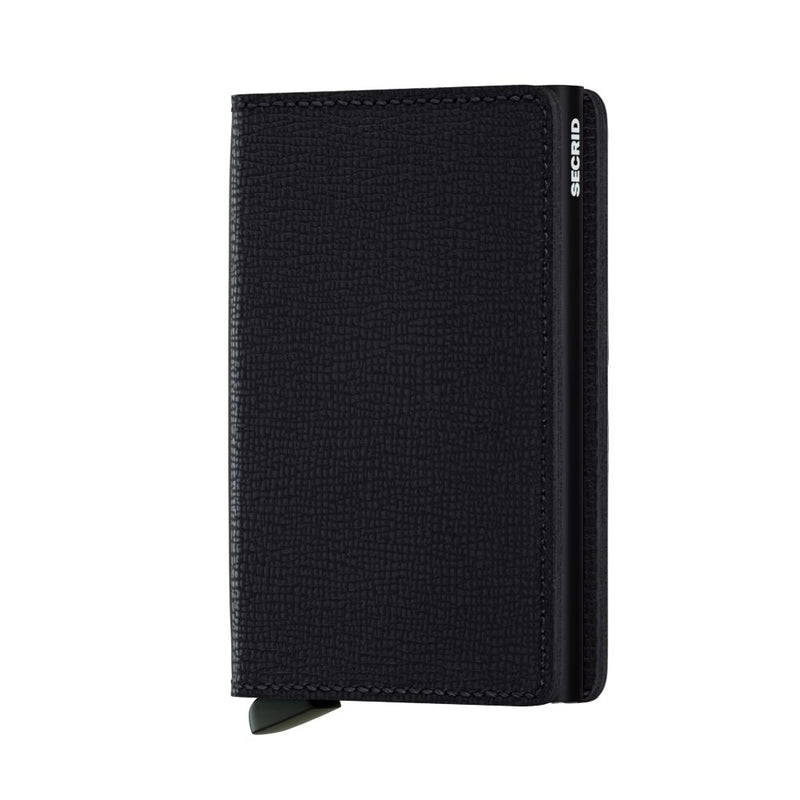 SECRID Slimwallet - Crisple