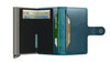 SECRID PREMIUM Miniwallet -Dusk