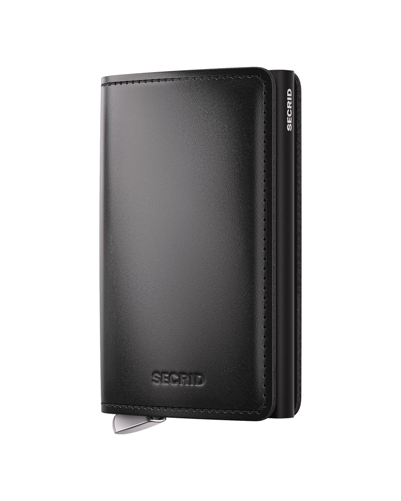 SECRID PREMIUM Slimwallet - Dusk
