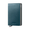 SECRID PREMIUM Slimwallet - Dusk