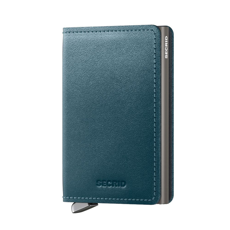 SECRID PREMIUM Slimwallet - Dusk