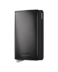 SECRID PREMIUM Slimwallet - Dusk