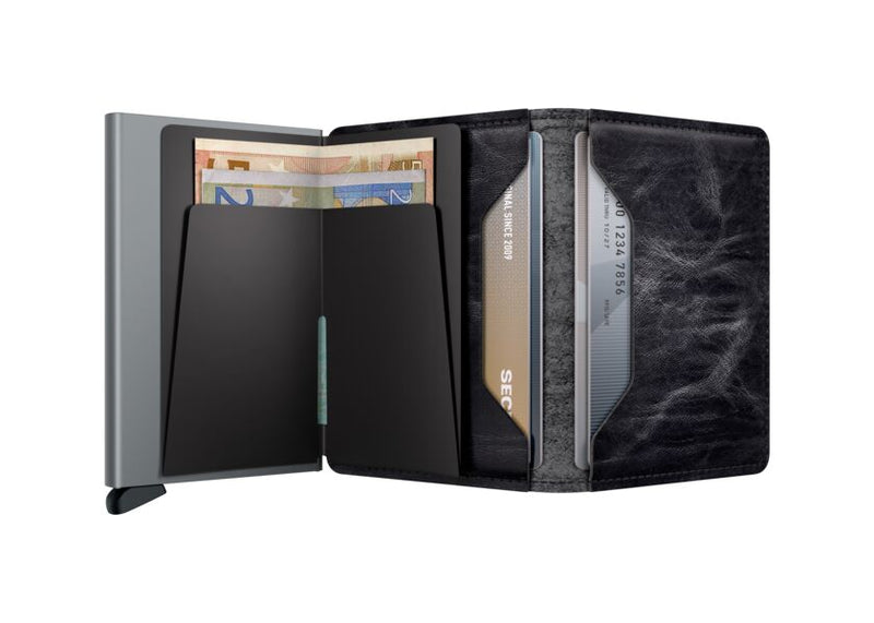 SECRID Slimwallet - Dutch Martin