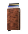 SECRID Slimwallet - Dutch Martin