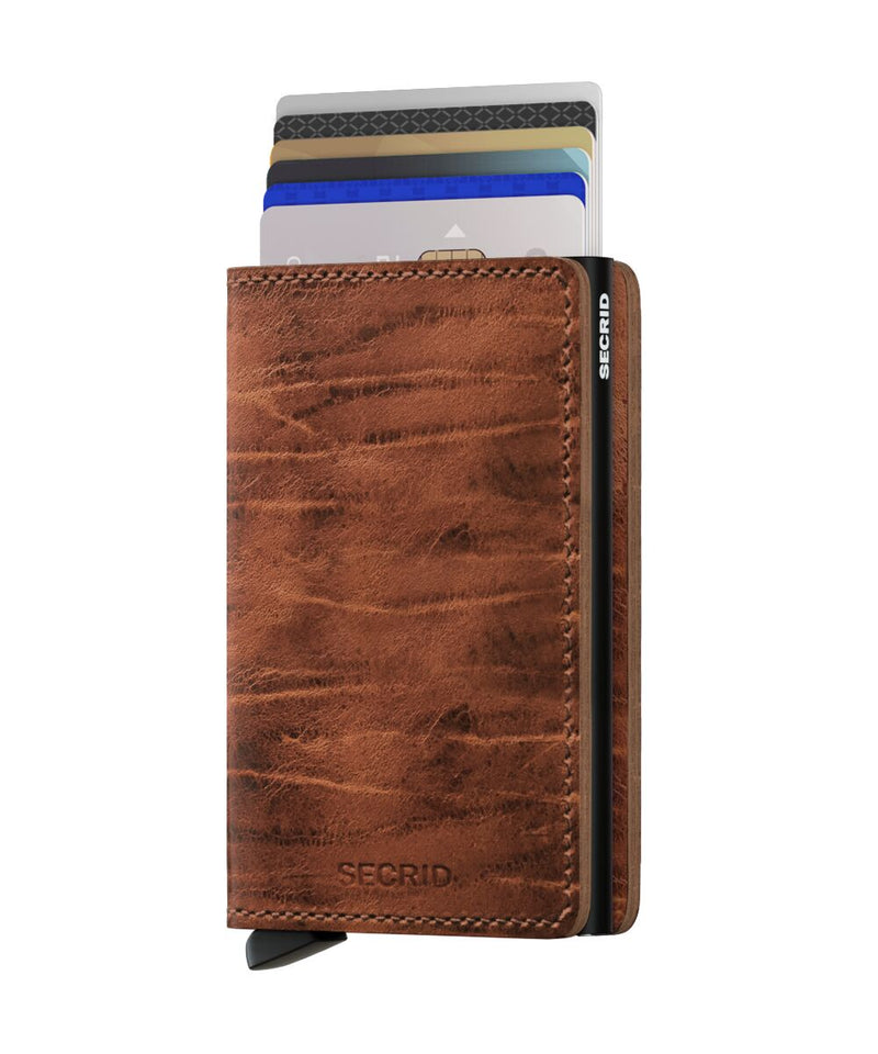 SECRID Slimwallet - Dutch Martin