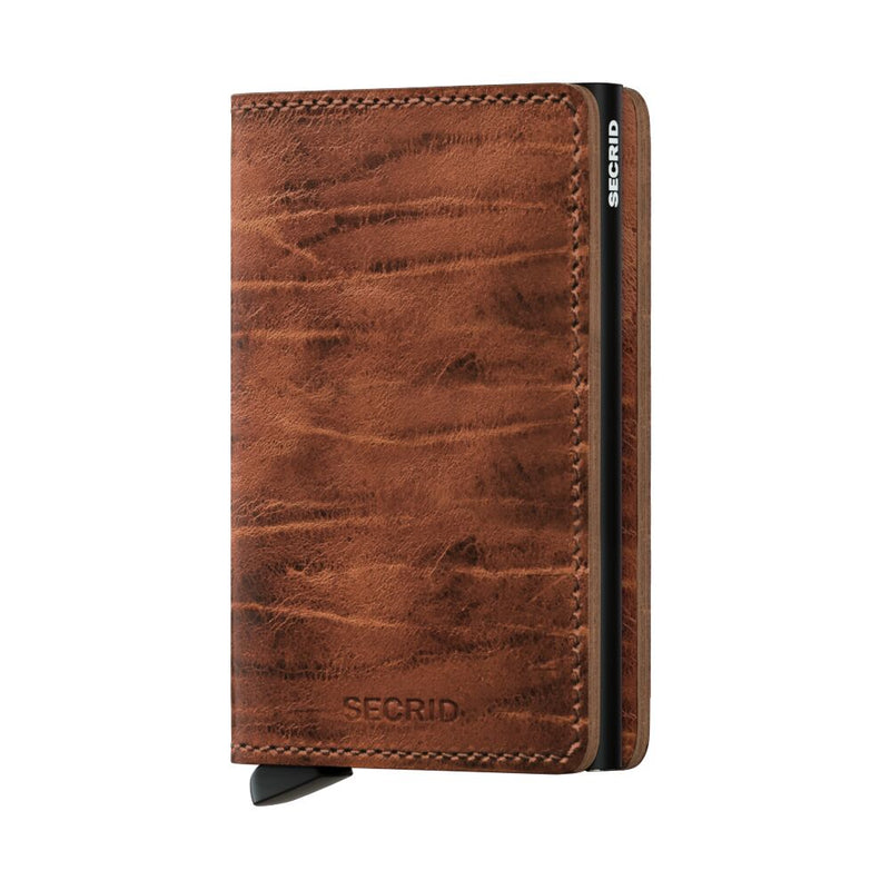 SECRID Slimwallet - Dutch Martin