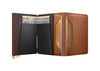 SECRID PREMIUM Slimwallet - Emboss Lines