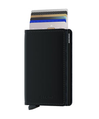 SECRID Slimwallet - Matte