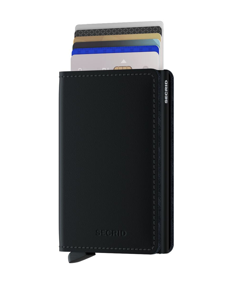 SECRID Slimwallet - Matte