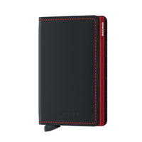 SECRID Slimwallet - Matte