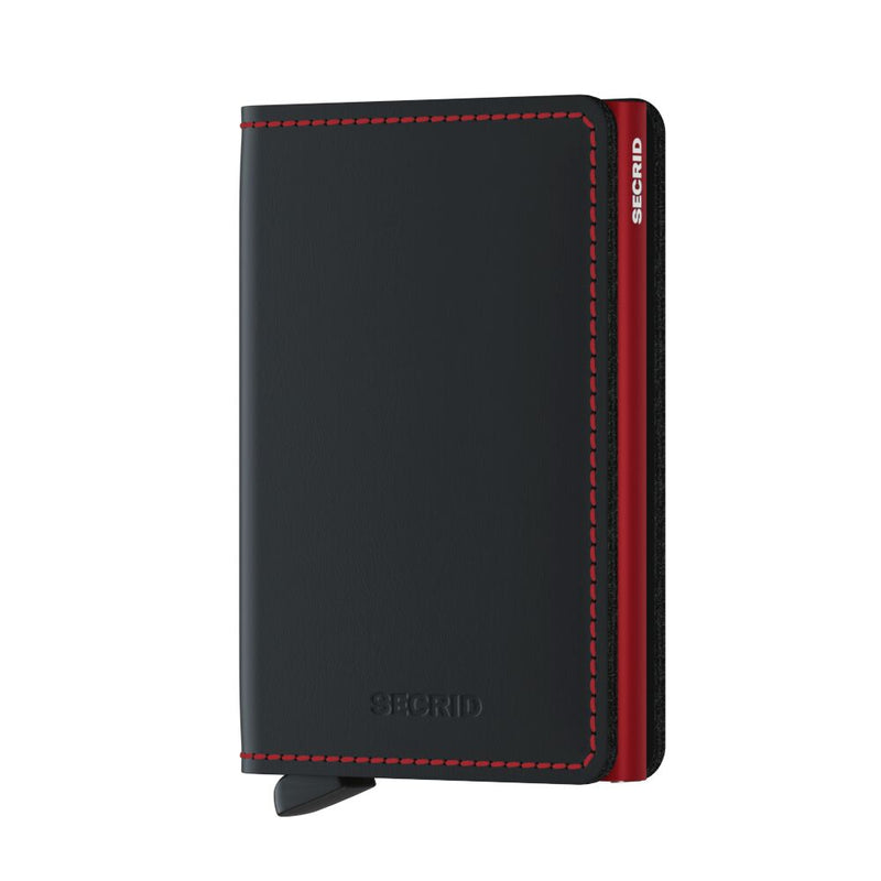 SECRID Slimwallet - Matte