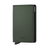 SECRID Slimwallet - Matte