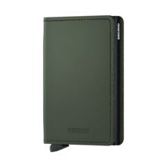 SECRID Slimwallet - Matte