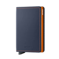 SECRID Slimwallet - Matte