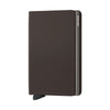 SECRID Slimwallet - Matte