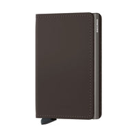 SECRID Slimwallet - Matte