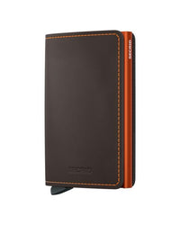 SECRID Slimwallet - Matte
