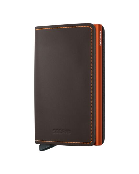 SECRID Slimwallet - Matte