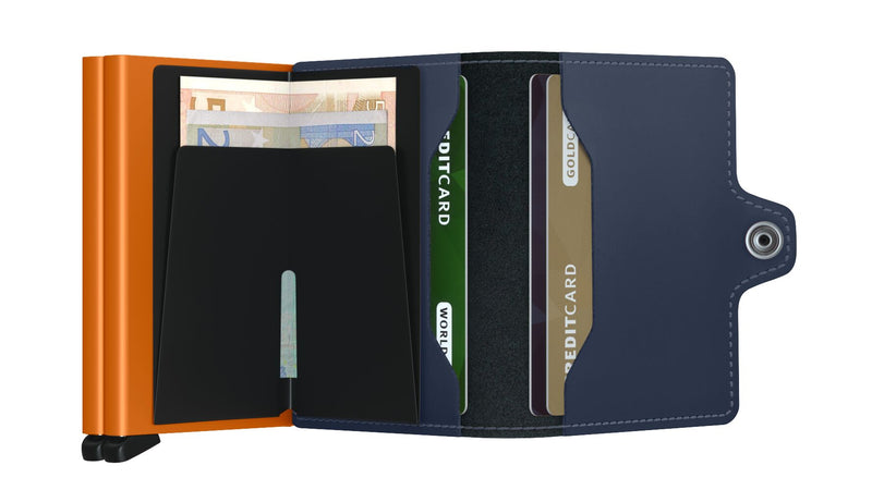 SECRID Twinwallet - Matte