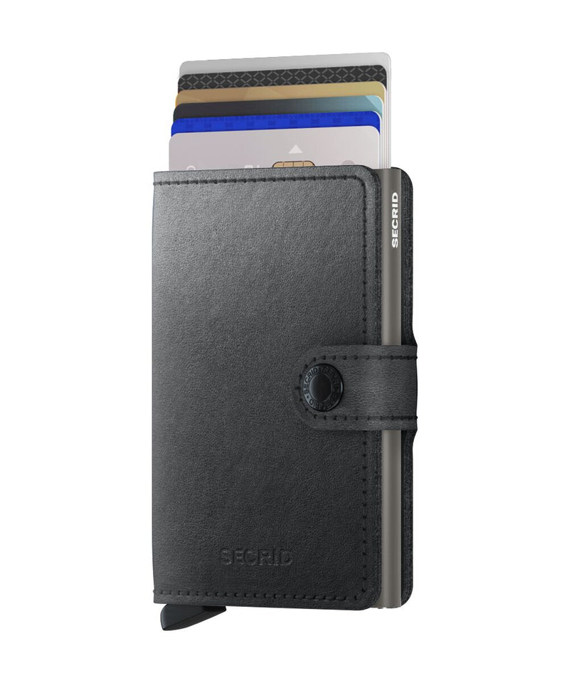 SECRID Miniwallet - Mirum