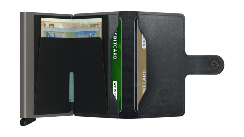 SECRID Miniwallet - Mirum