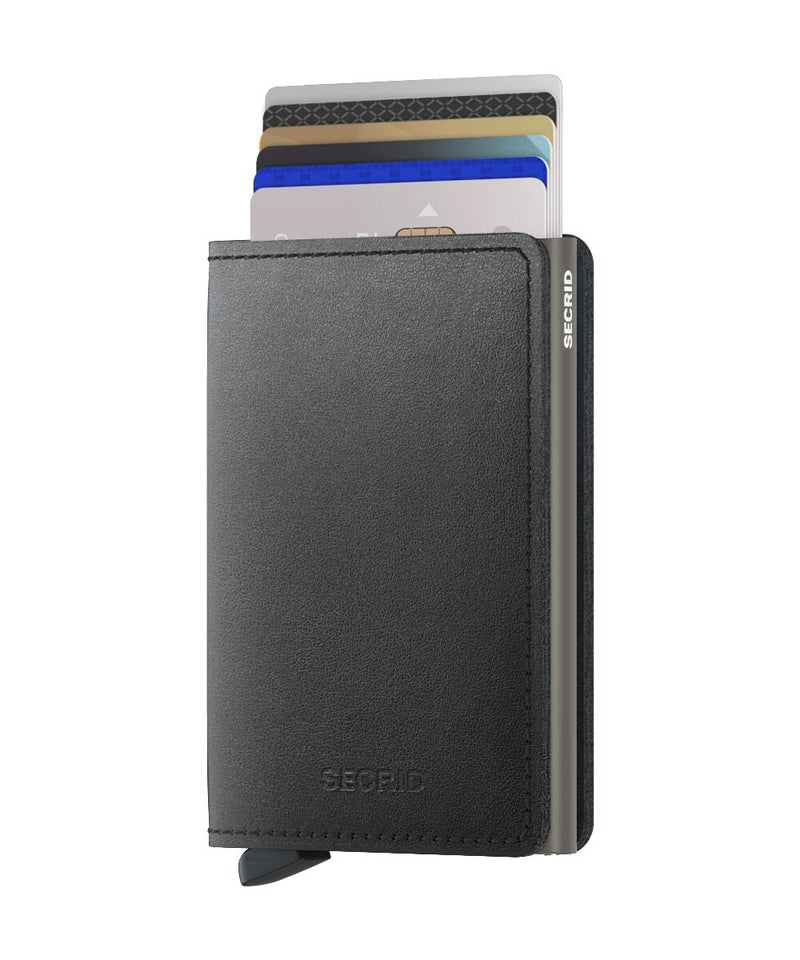 SECRID Slimwallet - Mirum