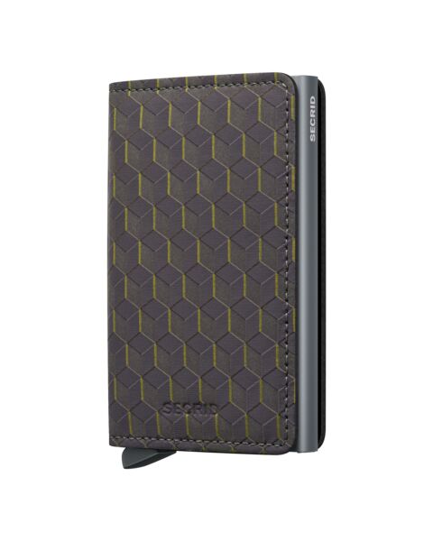 SECRID Slimwallet - Optical