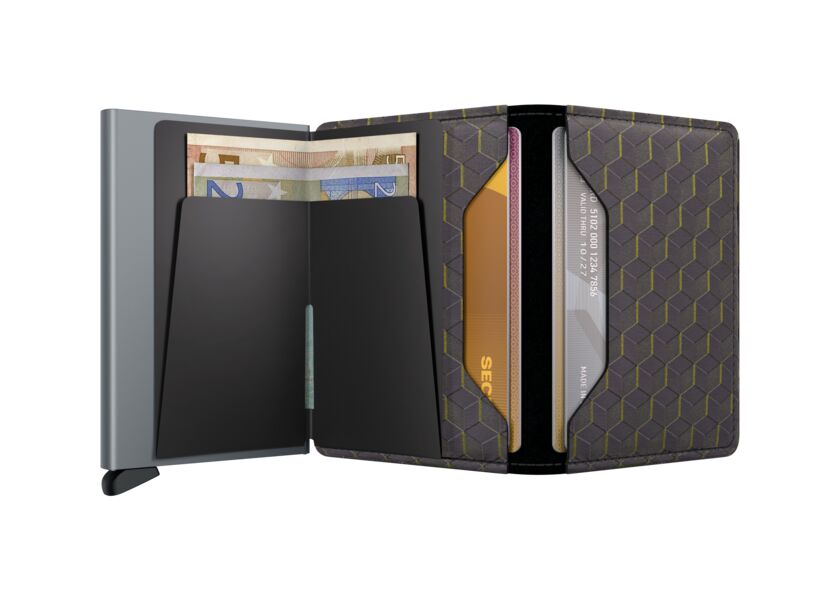 SECRID Slimwallet - Optical