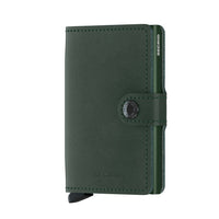 SECRID Miniwallet - Original (Cool Colours)