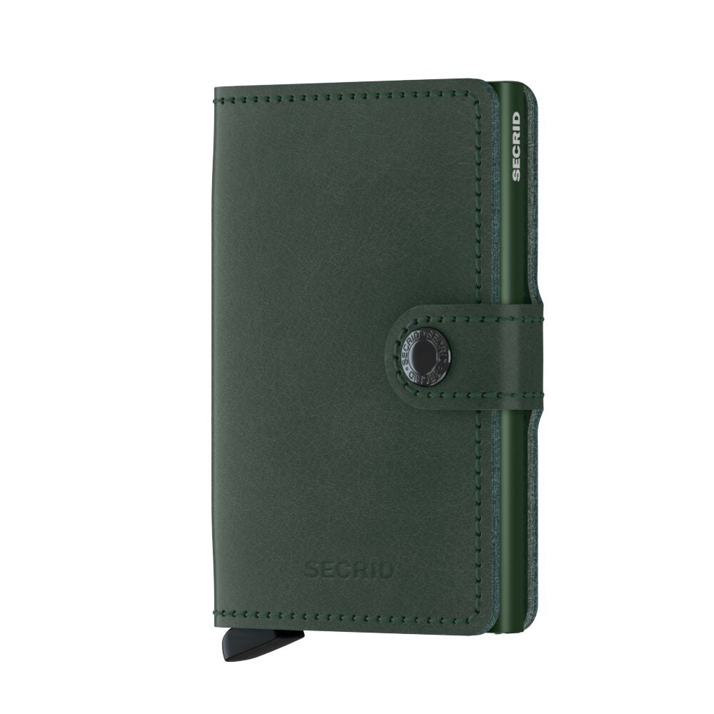 SECRID Miniwallet - Original (Cool Colours)