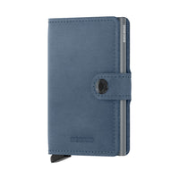 SECRID Miniwallet - Original (Cool Colours)