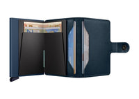 SECRID Miniwallet - Original (Cool Colours)