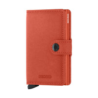 SECRID Miniwallet - Original (Warm Colours)