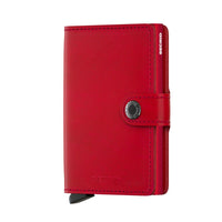 SECRID Miniwallet - Original (Warm Colours)