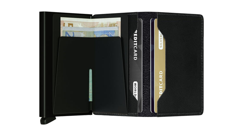 SECRID Slimwallet - Original