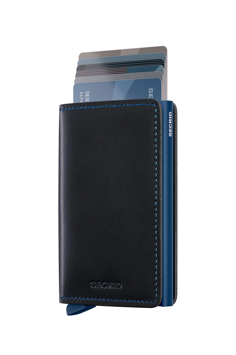 SECRID Slimwallet - Original