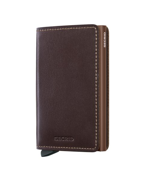 SECRID Slimwallet - Original