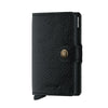 SECRID Miniwallet - Vegetable Tanned
