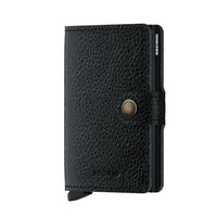 SECRID Miniwallet - Vegetable Tanned