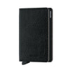 SECRID Slimwallet - Vegetable Tanned