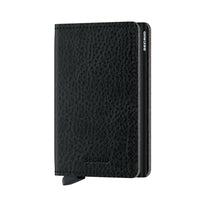 SECRID Slimwallet - Vegetable Tanned