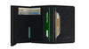 SECRID Miniwallet - Vegetable Tanned