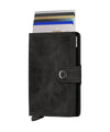 SECRID Miniwallet - Vintage
