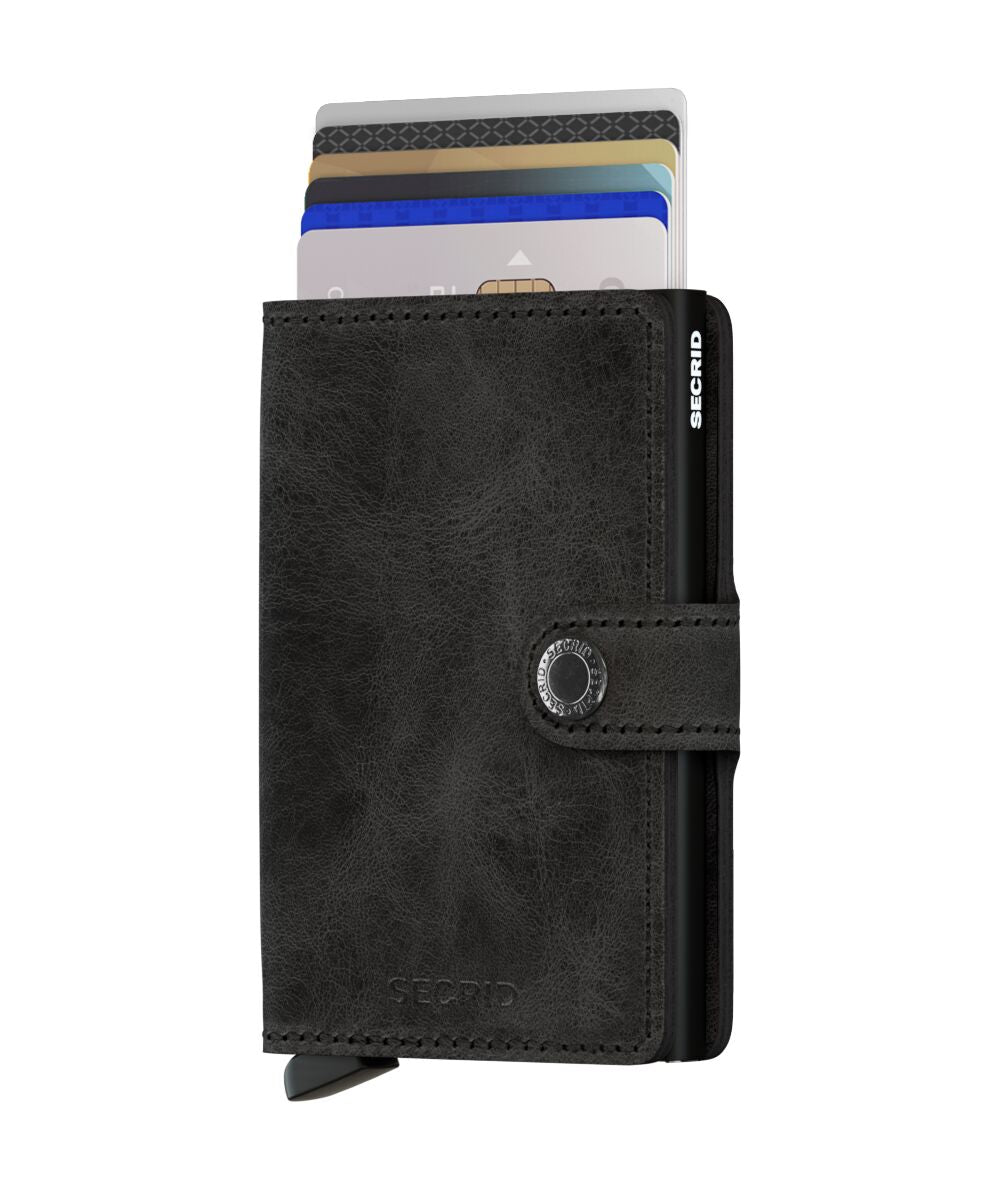SECRID Miniwallet - Vintage