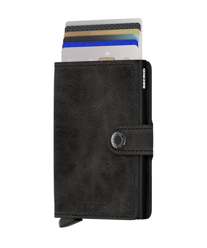 SECRID Miniwallet - Vintage