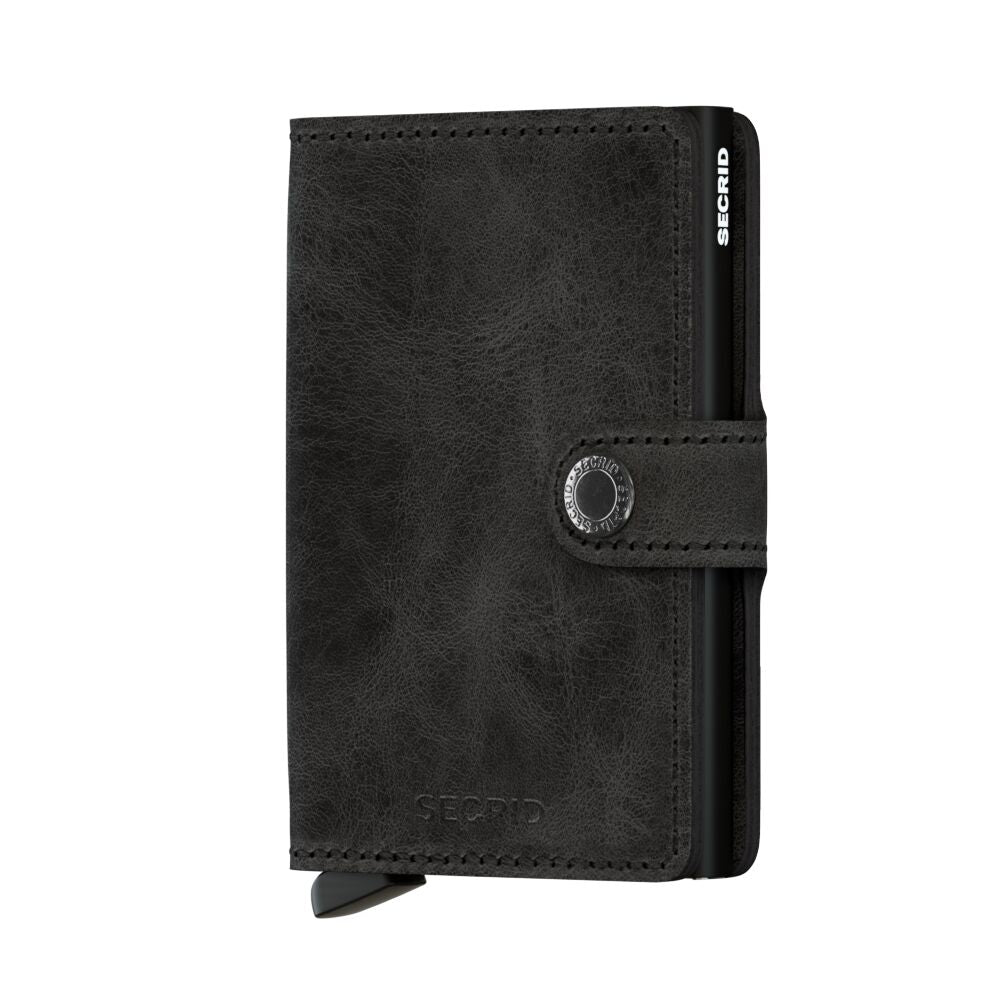 SECRID Miniwallet - Vintage